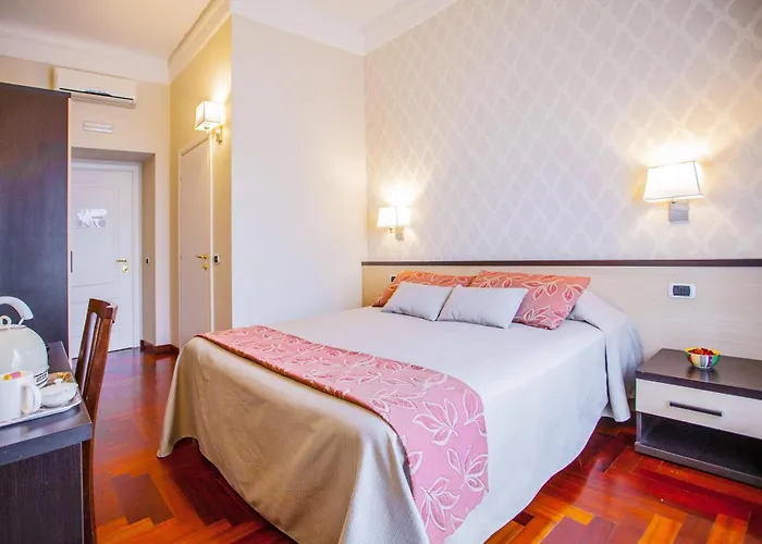 Domus Palatina Konukevi 4*