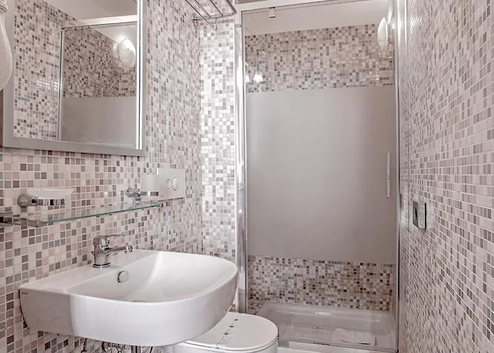 Domus Palatina 4* Roma