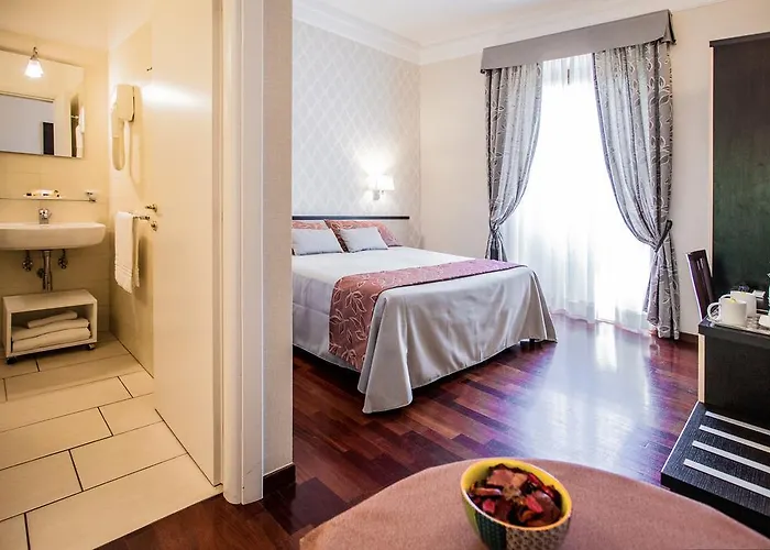Domus Palatina 4* Roma