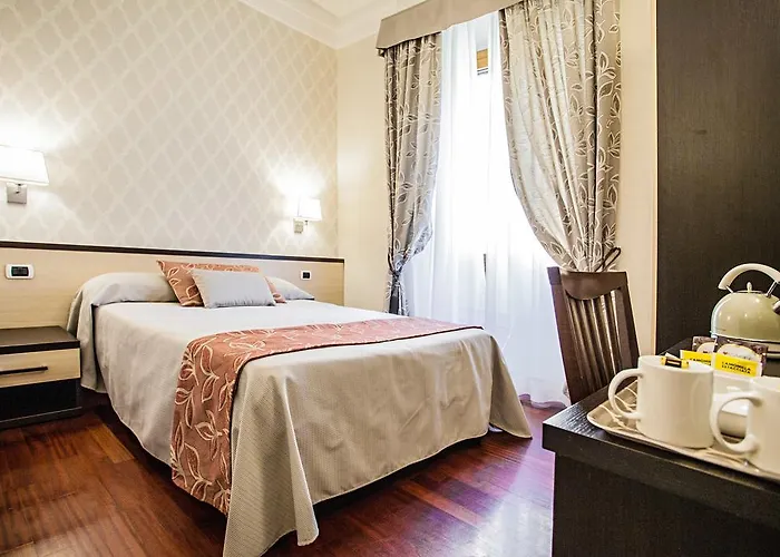 Domus Palatina 4*