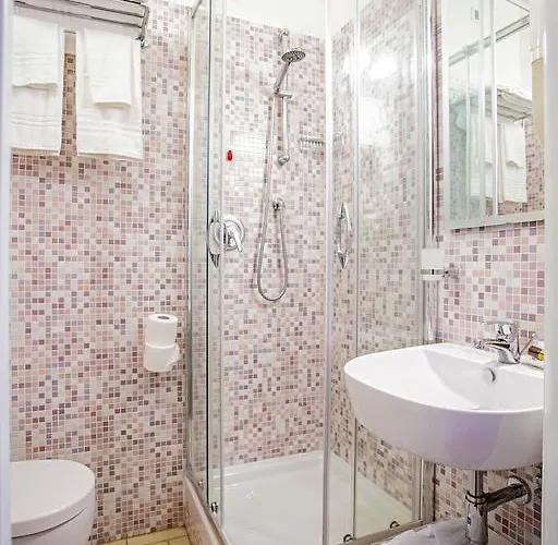 Domus Palatina 4* Roma